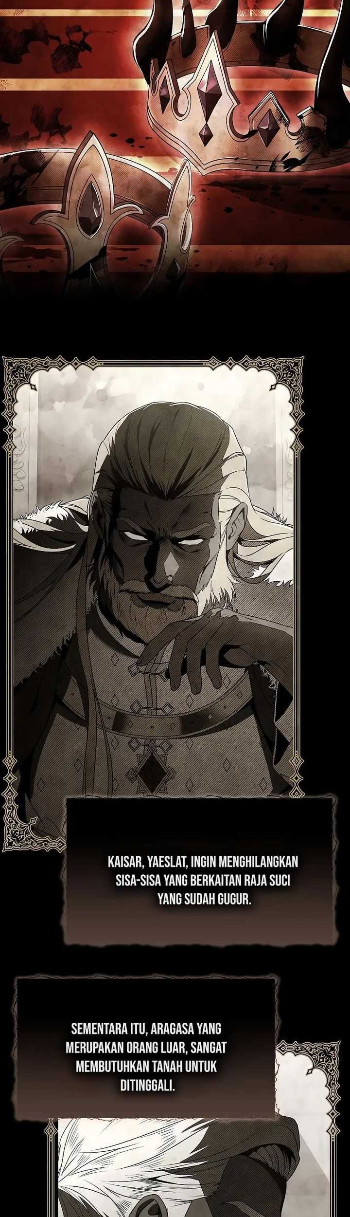 Night of the Soulless Heathens Chapter 06 Gambar 7