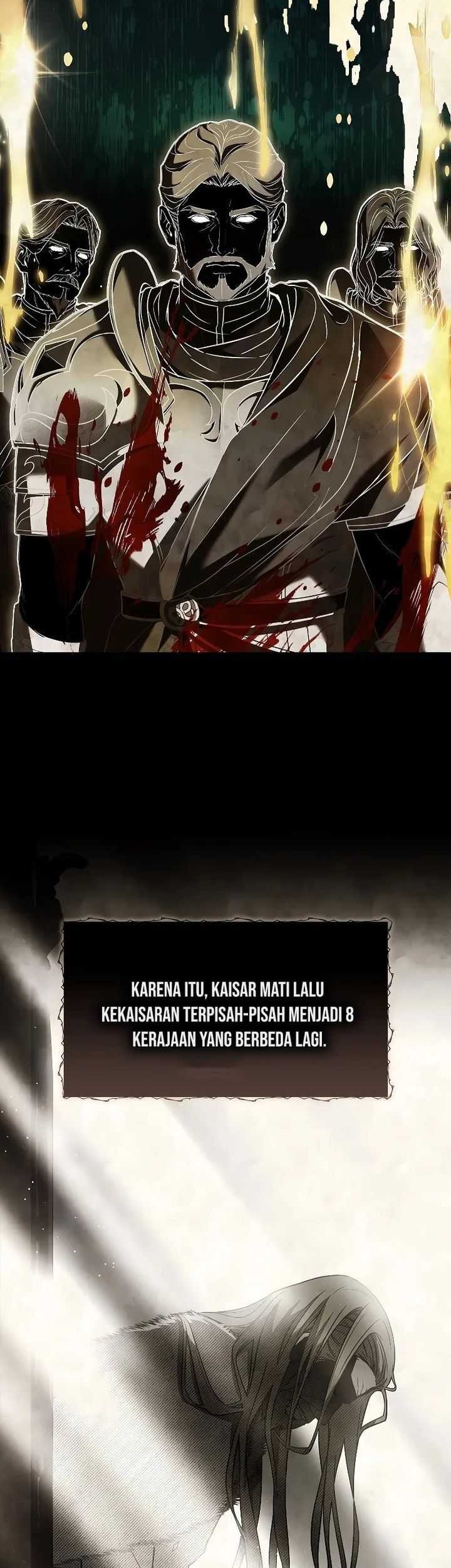 Night of the Soulless Heathens Chapter 06 Gambar 13