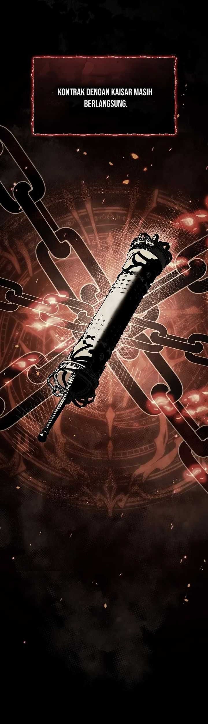 Night of the Soulless Heathens Chapter 06 Gambar 16