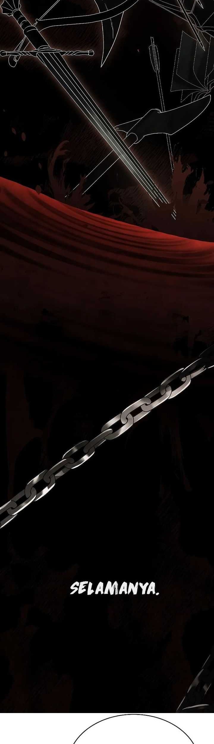 Night of the Soulless Heathens Chapter 06 Gambar 19