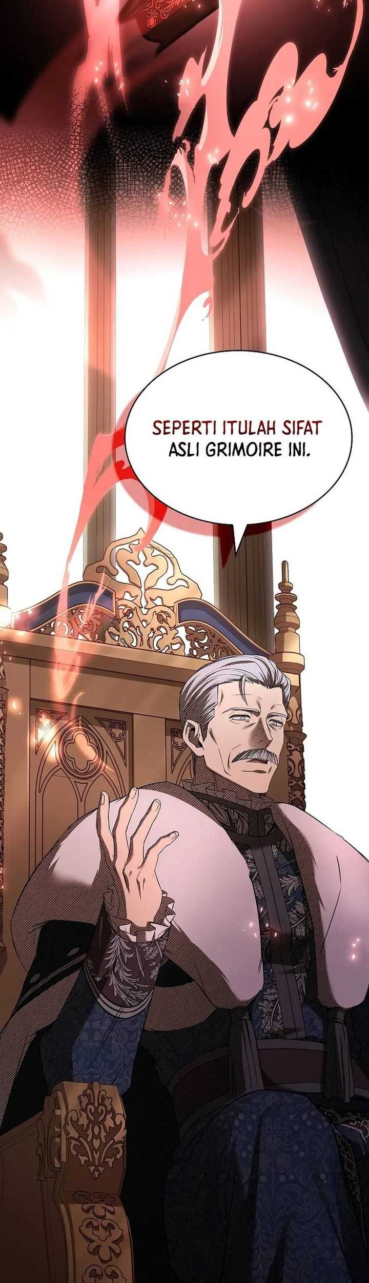 Night of the Soulless Heathens Chapter 05 Gambar 35