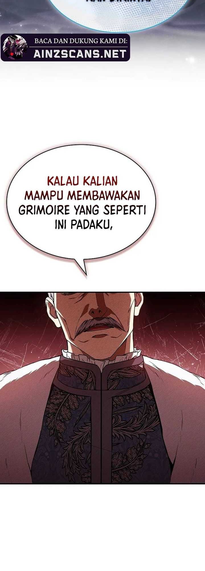 Night of the Soulless Heathens Chapter 05 Gambar 39