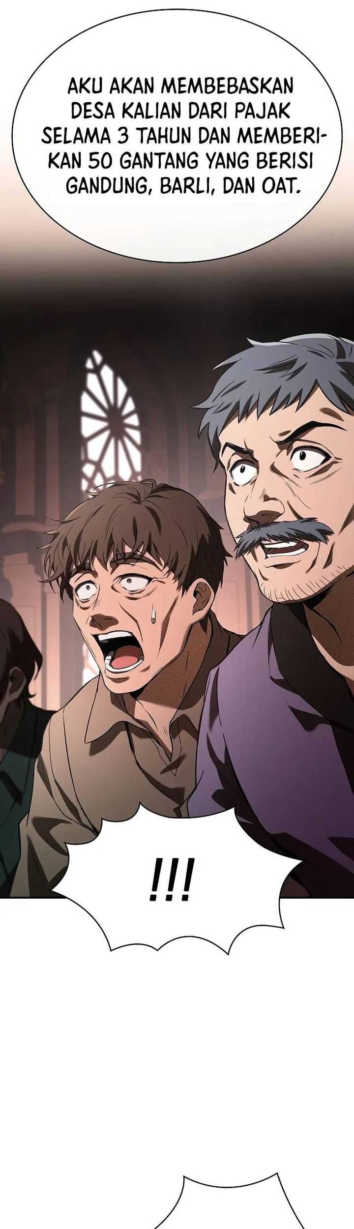 Night of the Soulless Heathens Chapter 05 Gambar 40