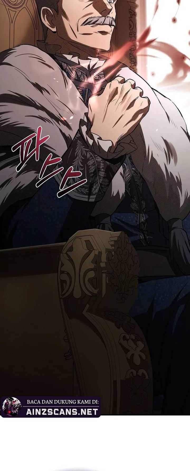 Night of the Soulless Heathens Chapter 05 Gambar 42