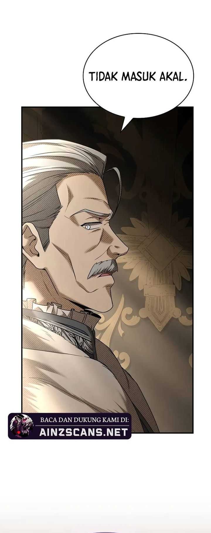 Night of the Soulless Heathens Chapter 05 Gambar 48