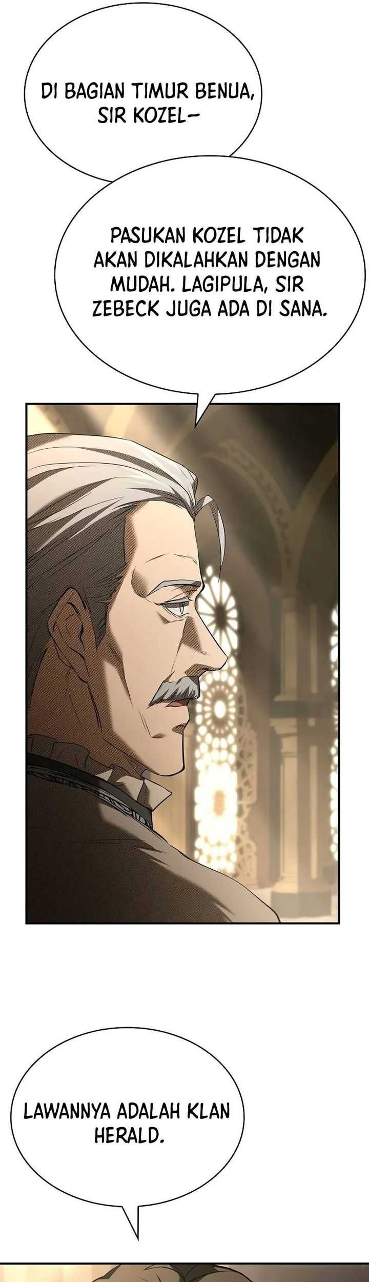 Night of the Soulless Heathens Chapter 05 Gambar 52