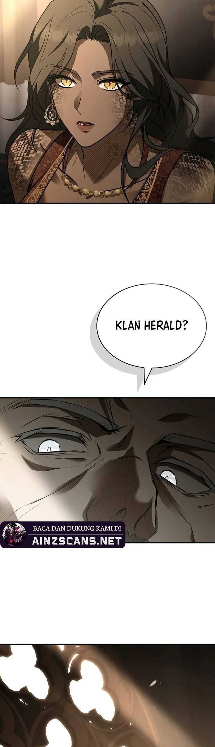 Night of the Soulless Heathens Chapter 05 Gambar 53