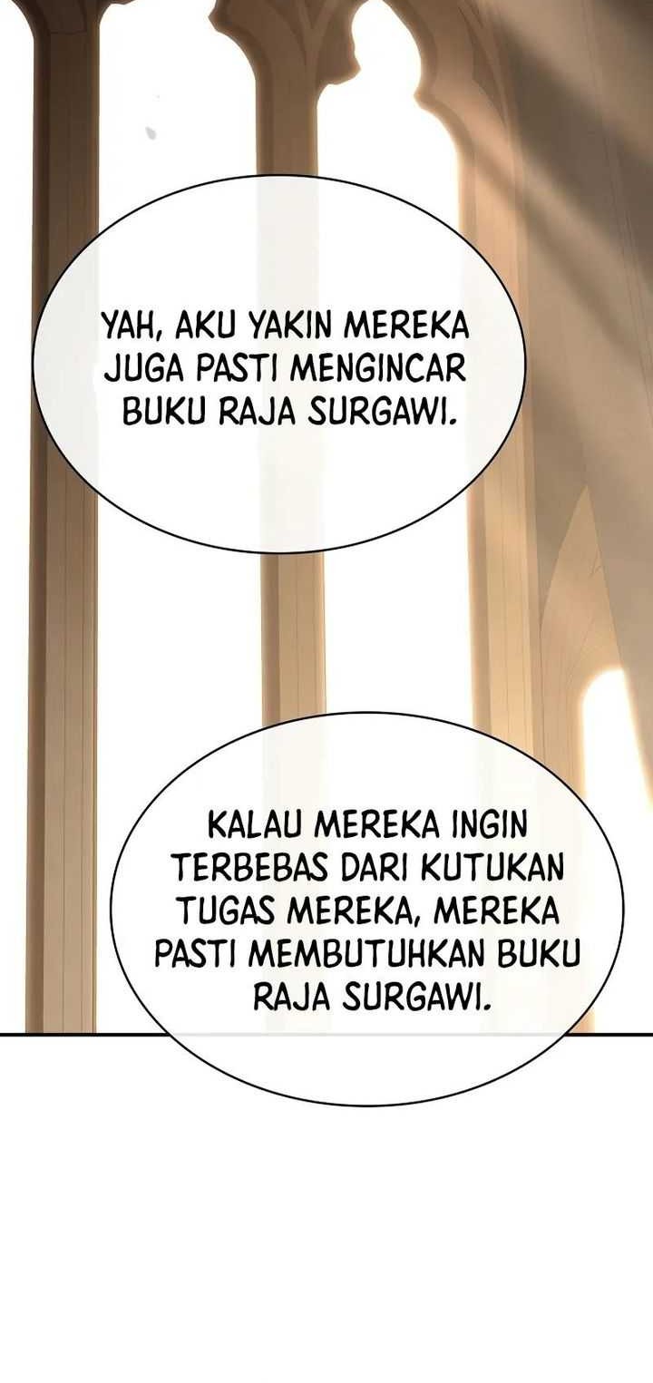 Night of the Soulless Heathens Chapter 05 Gambar 54