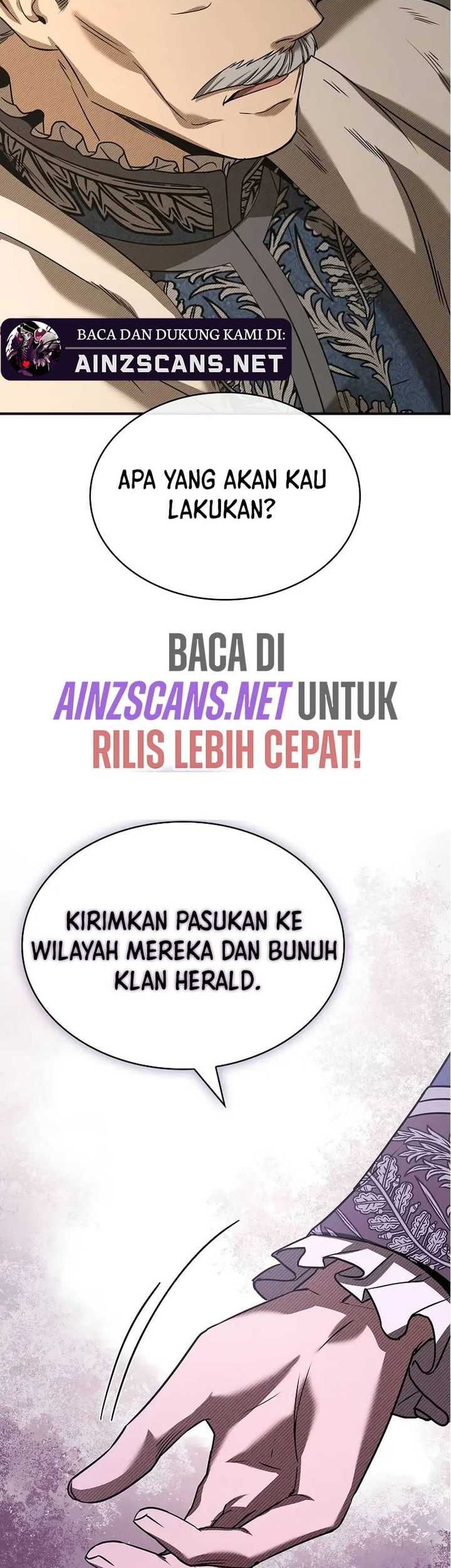 Night of the Soulless Heathens Chapter 05 Gambar 56