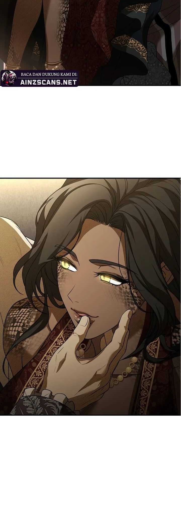 Night of the Soulless Heathens Chapter 05 Gambar 60