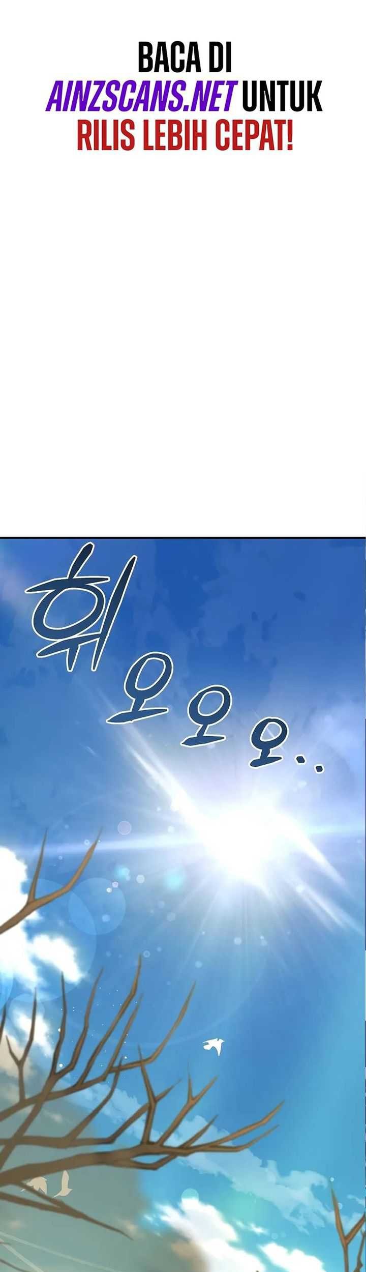 Night of the Soulless Heathens Chapter 05 Gambar 61