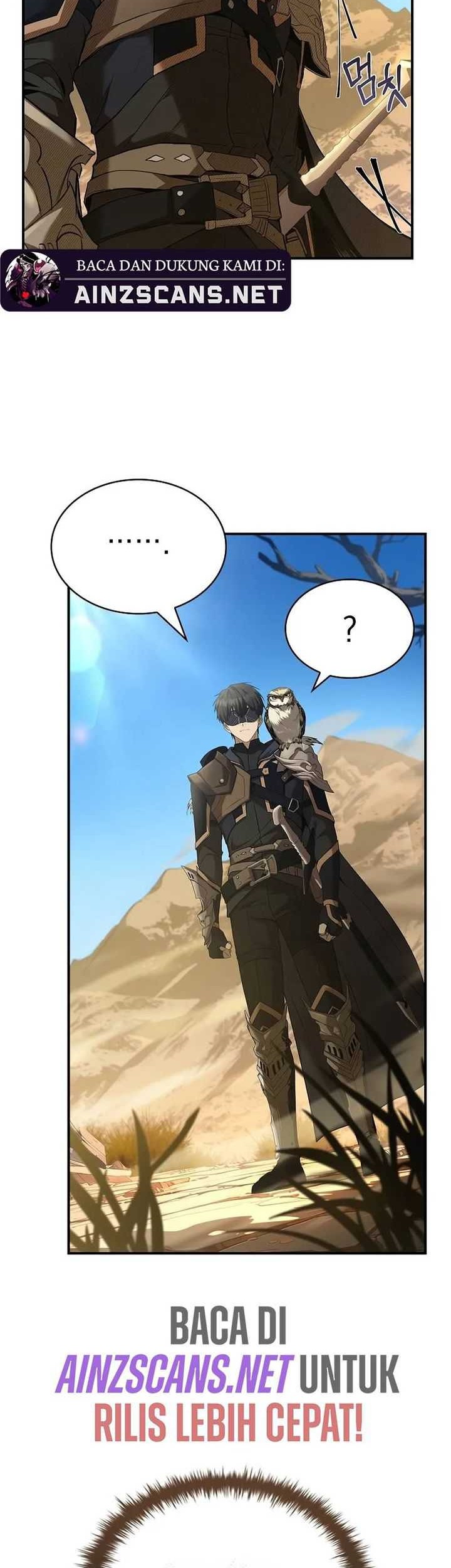 Night of the Soulless Heathens Chapter 05 Gambar 68
