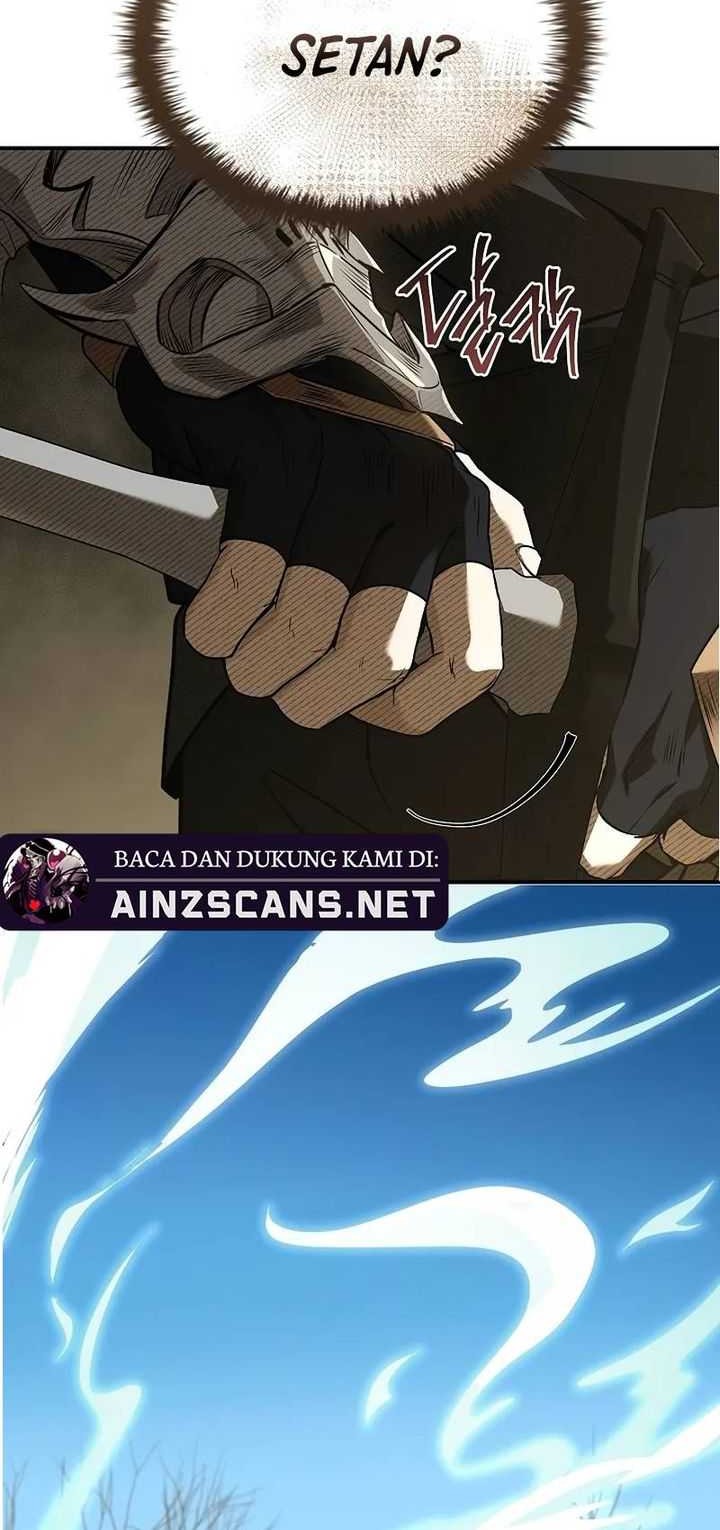 Night of the Soulless Heathens Chapter 05 Gambar 69