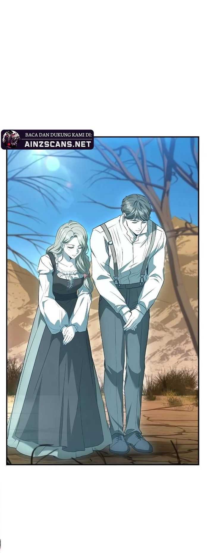 Night of the Soulless Heathens Chapter 05 Gambar 72