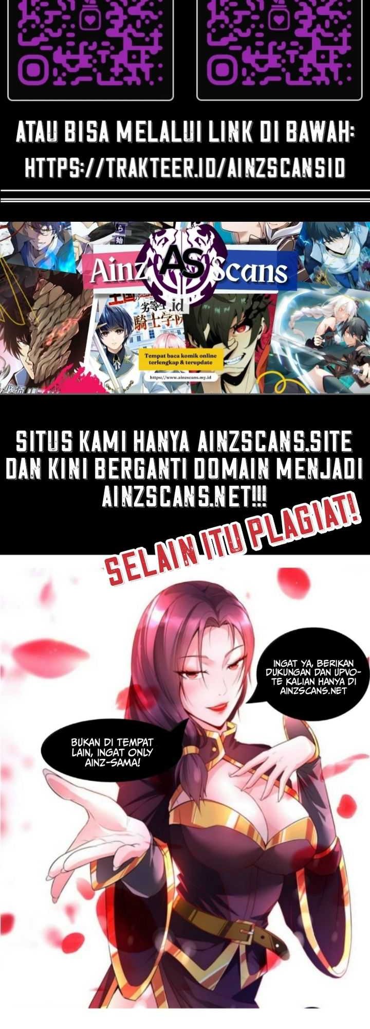 Night of the Soulless Heathens Chapter 05 Gambar 87