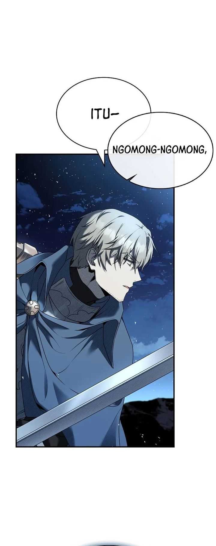 Night of the Soulless Heathens Chapter 05 Gambar 9