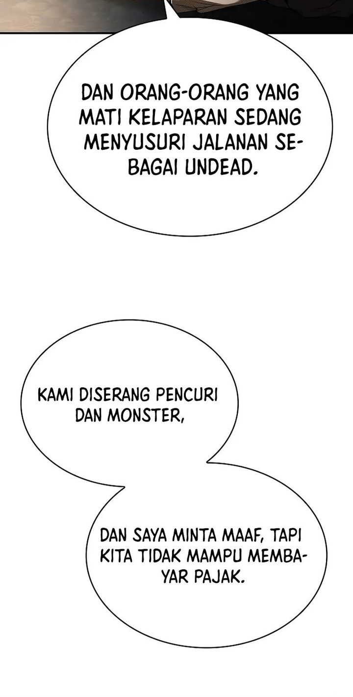 Night of the Soulless Heathens Chapter 05 Gambar 21