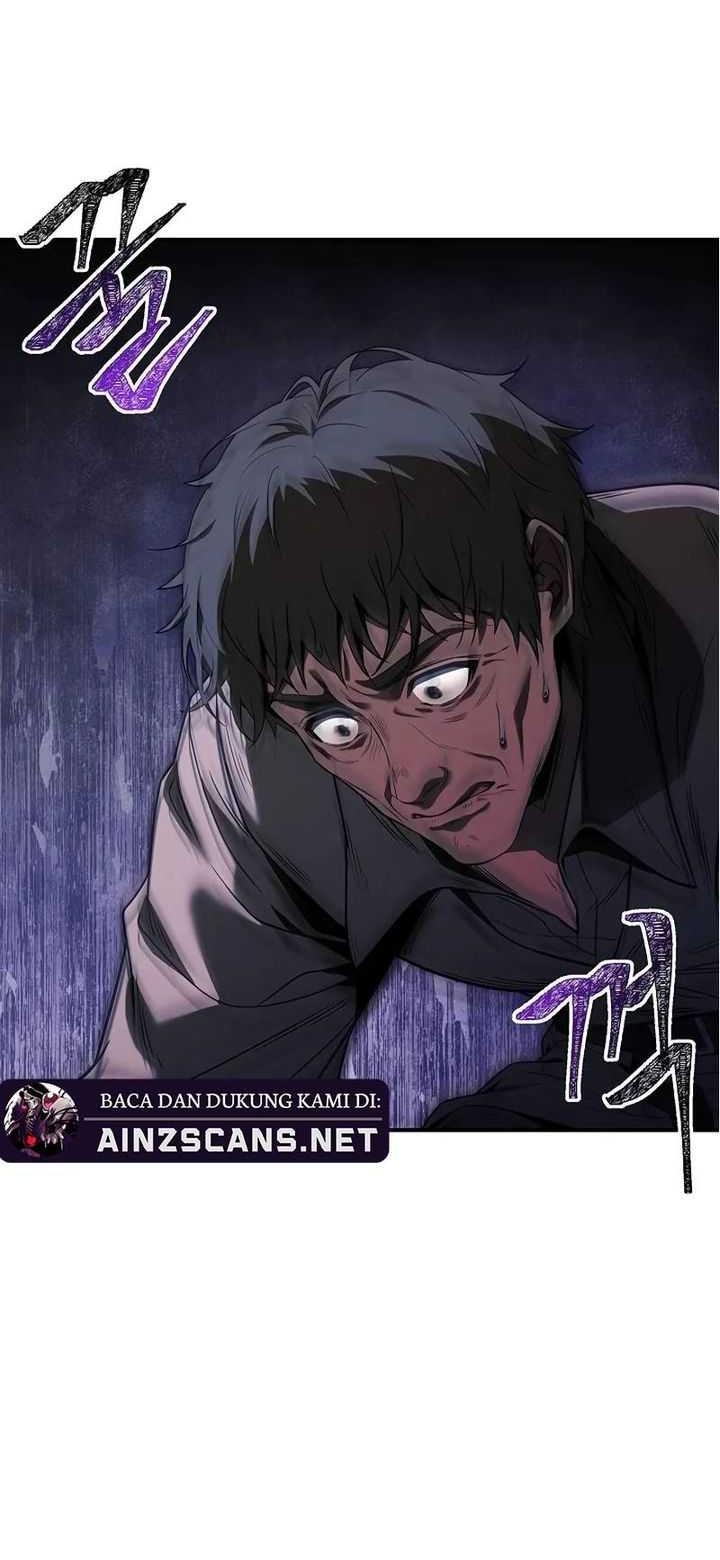 Night of the Soulless Heathens Chapter 05 Gambar 24