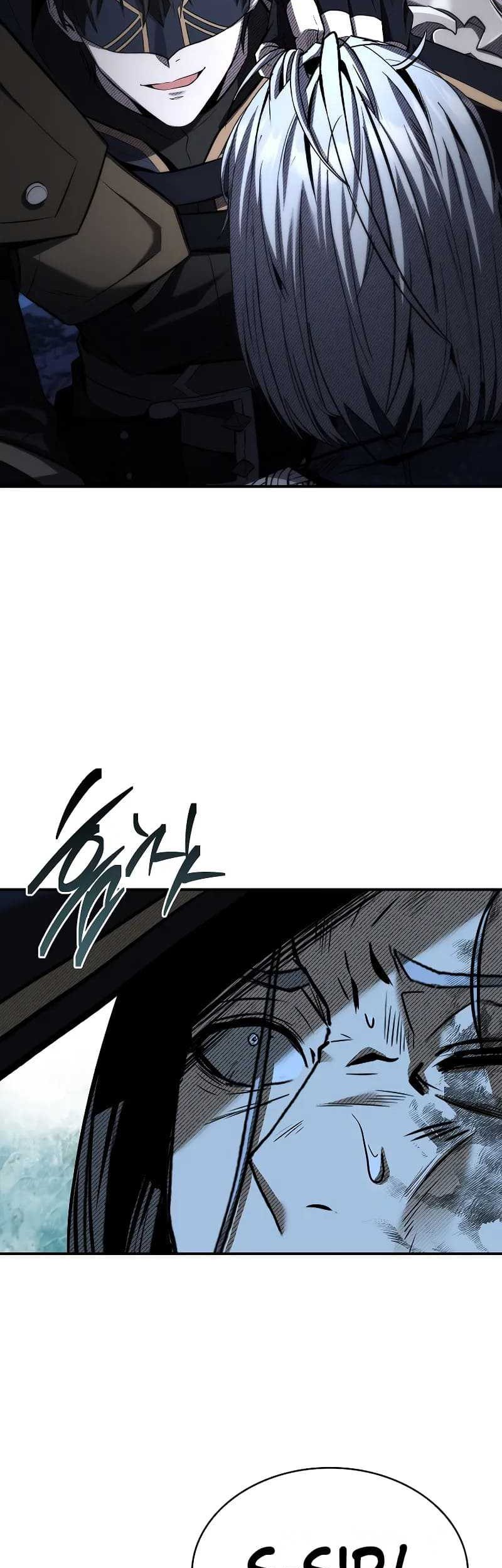 Night of the Soulless Heathens Chapter 04 Gambar 57
