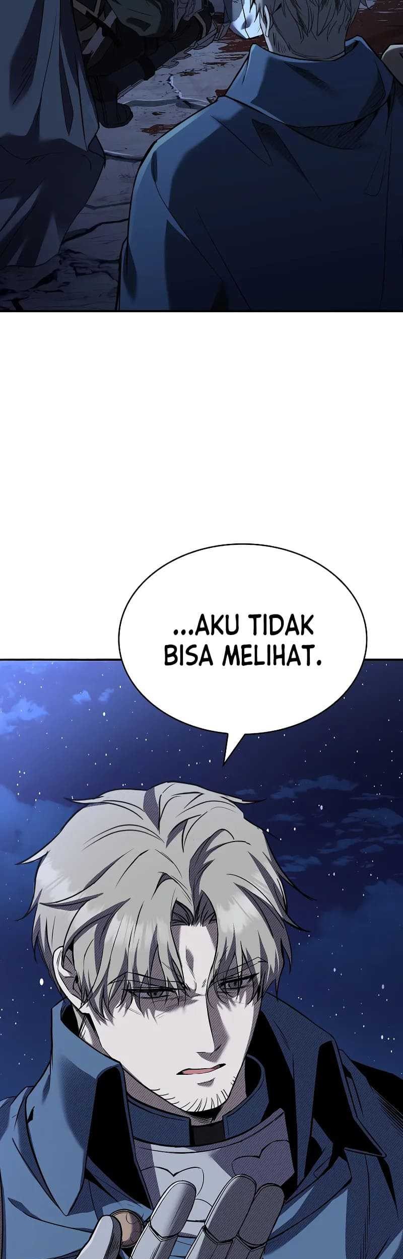 Night of the Soulless Heathens Chapter 04 Gambar 59