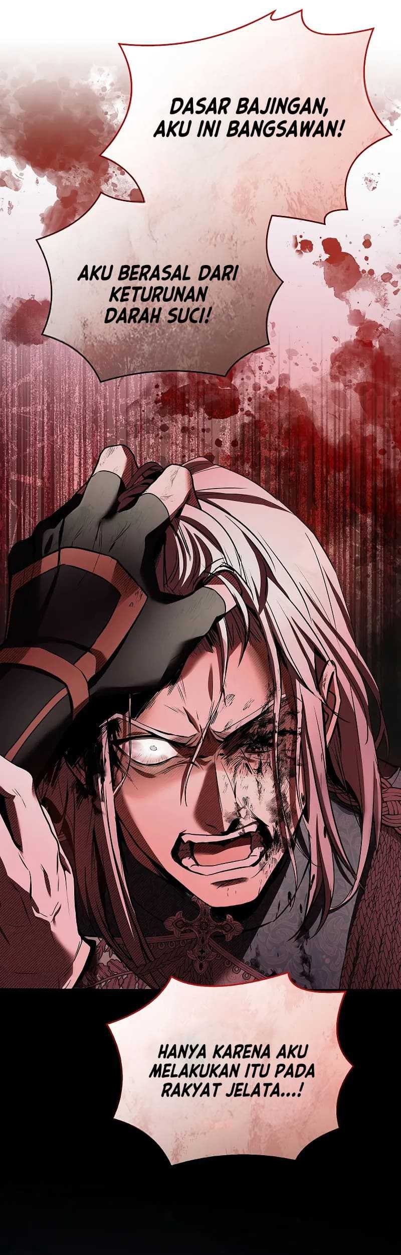 Night of the Soulless Heathens Chapter 04 Gambar 61