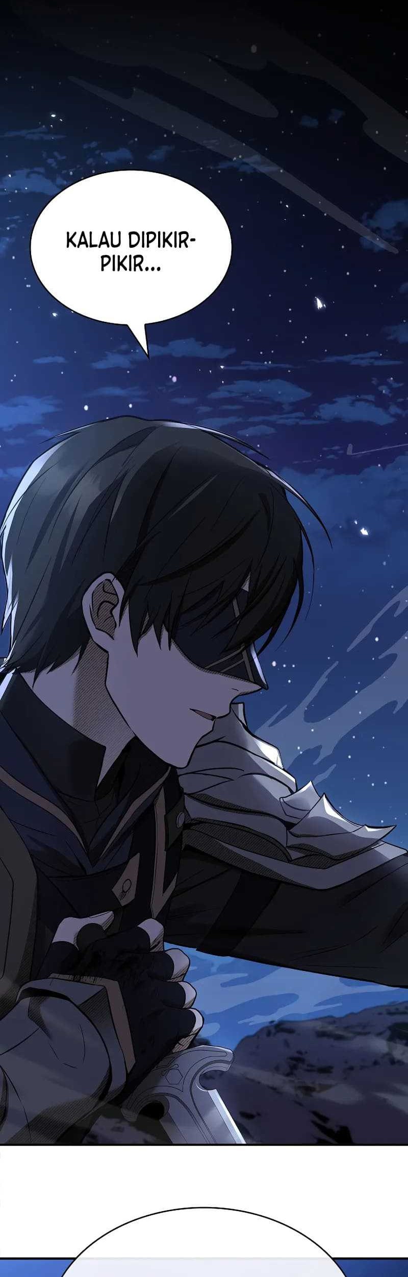 Night of the Soulless Heathens Chapter 04 Gambar 62