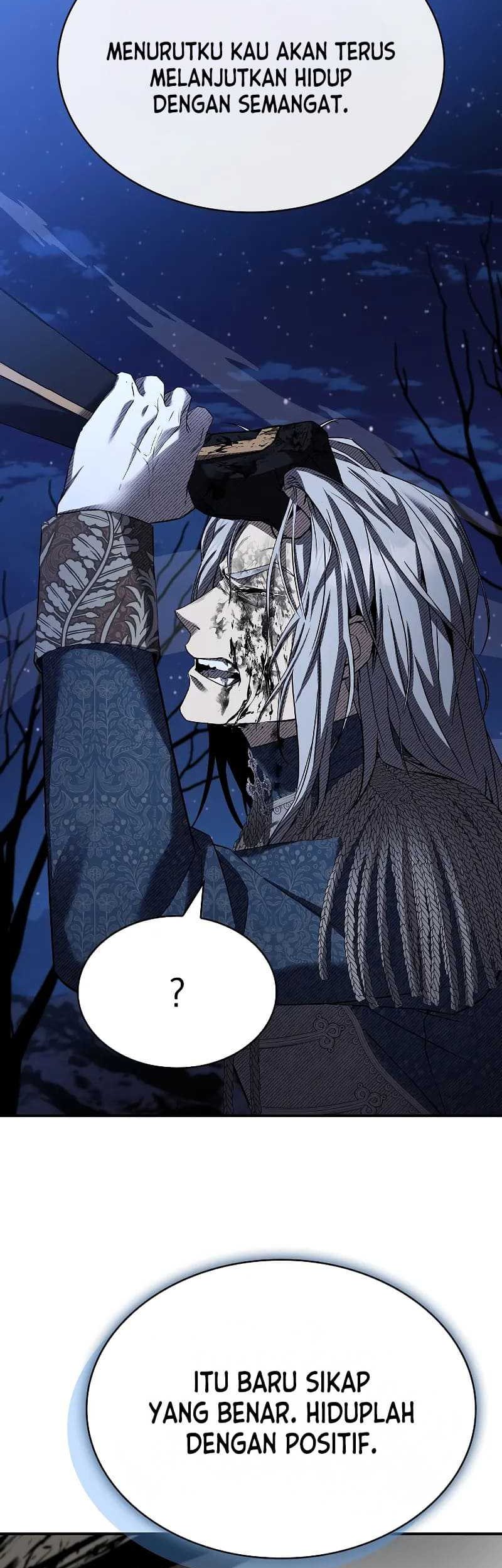 Night of the Soulless Heathens Chapter 04 Gambar 63