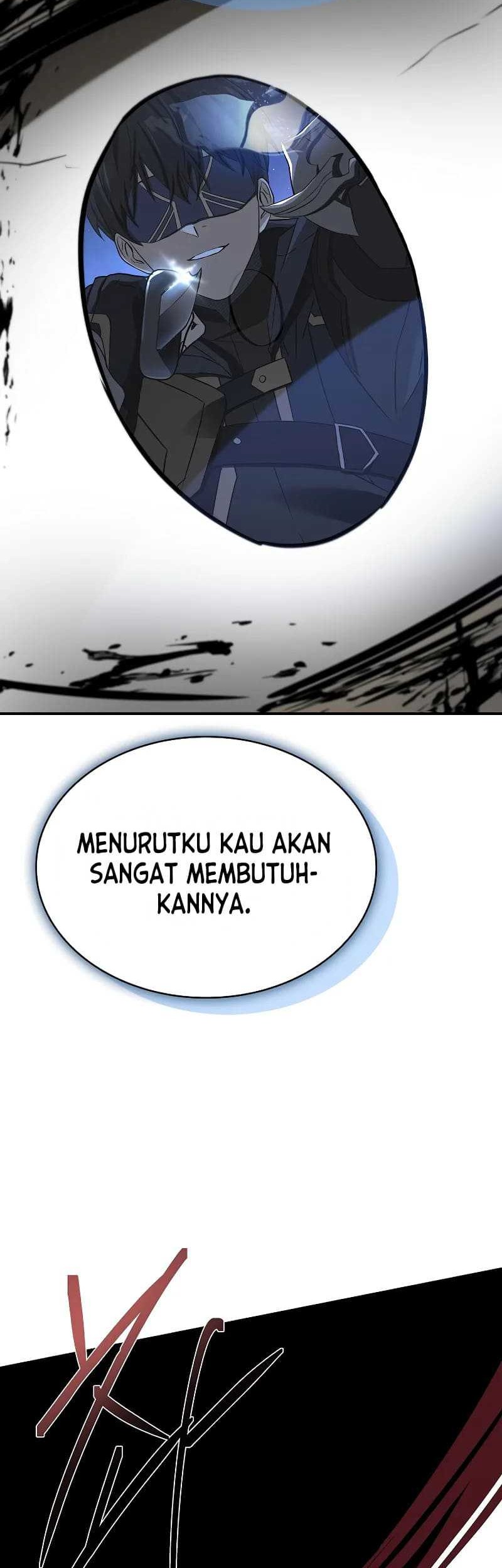 Night of the Soulless Heathens Chapter 04 Gambar 64