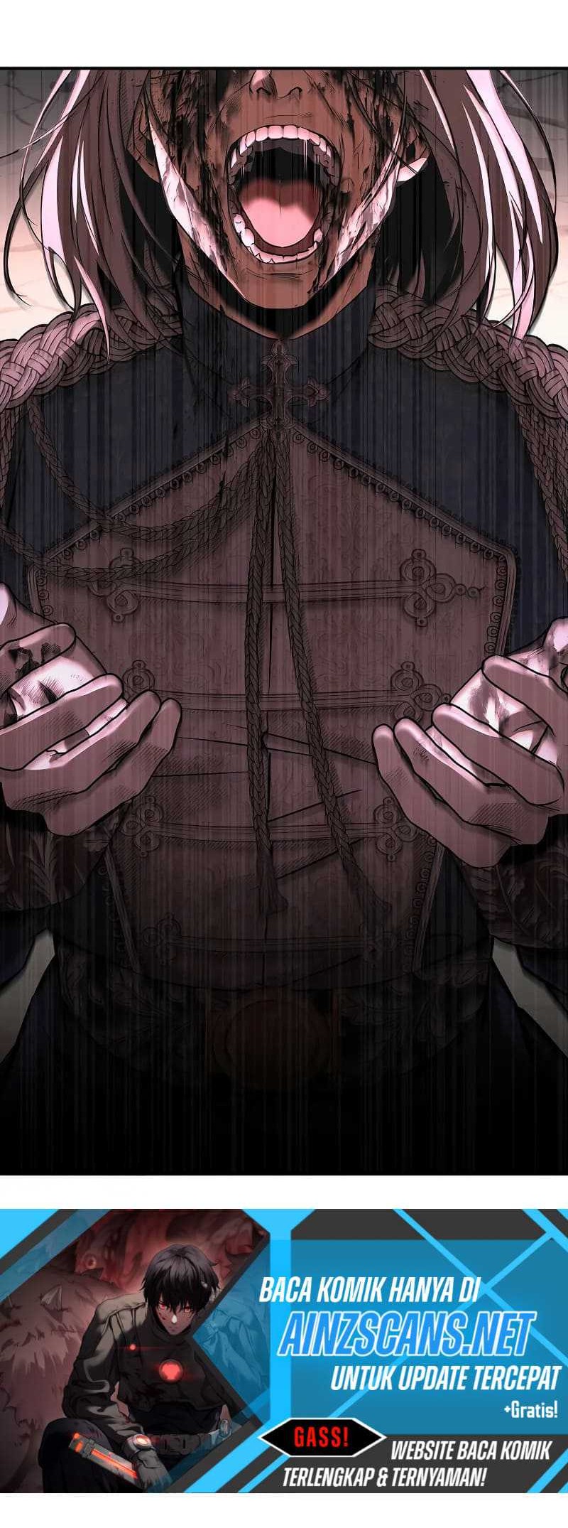Night of the Soulless Heathens Chapter 04 Gambar 66
