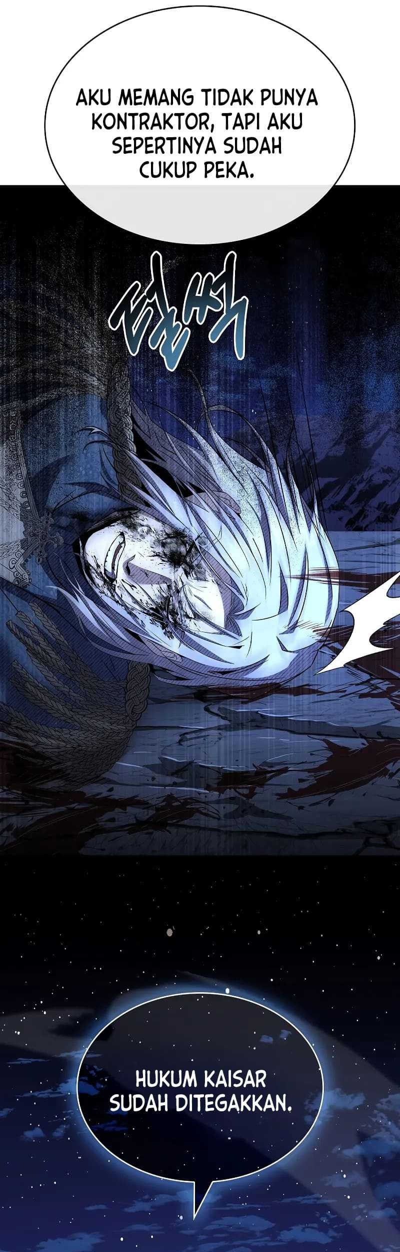 Night of the Soulless Heathens Chapter 04 Gambar 67