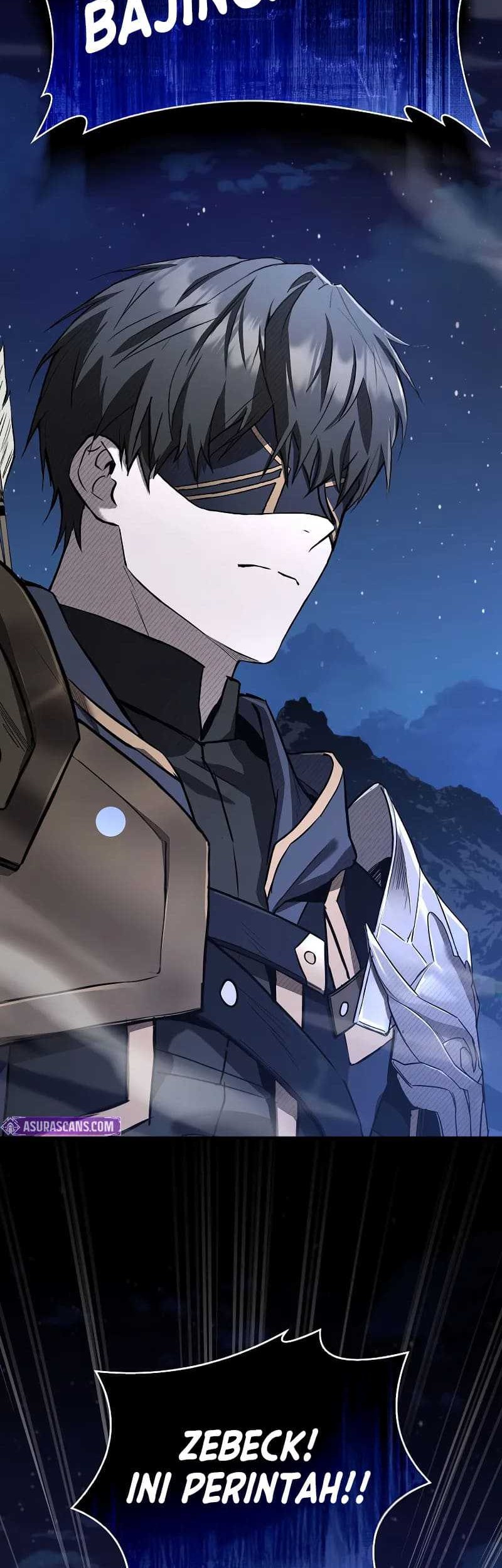 Baca Manhwa Night of the Soulless Heathens Chapter 04 Gambar 2