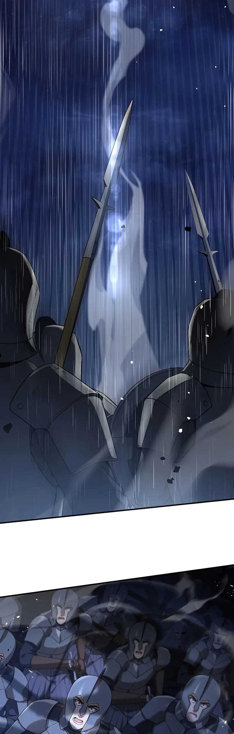 Night of the Soulless Heathens Chapter 04 Gambar 5