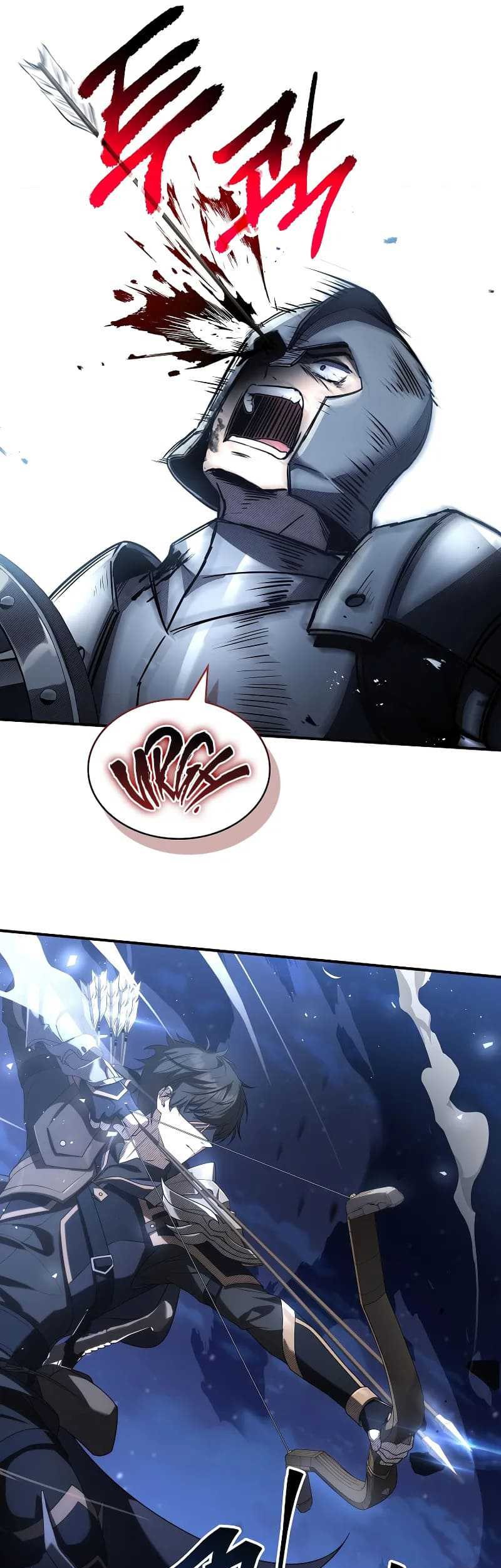 Night of the Soulless Heathens Chapter 04 Gambar 7