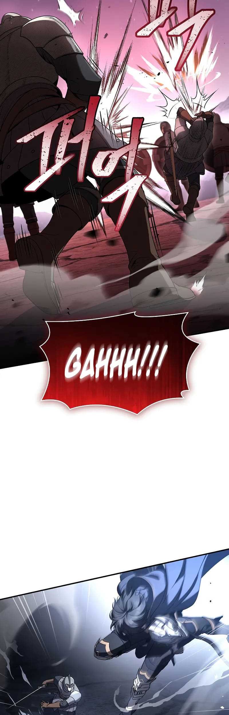 Night of the Soulless Heathens Chapter 04 Gambar 9