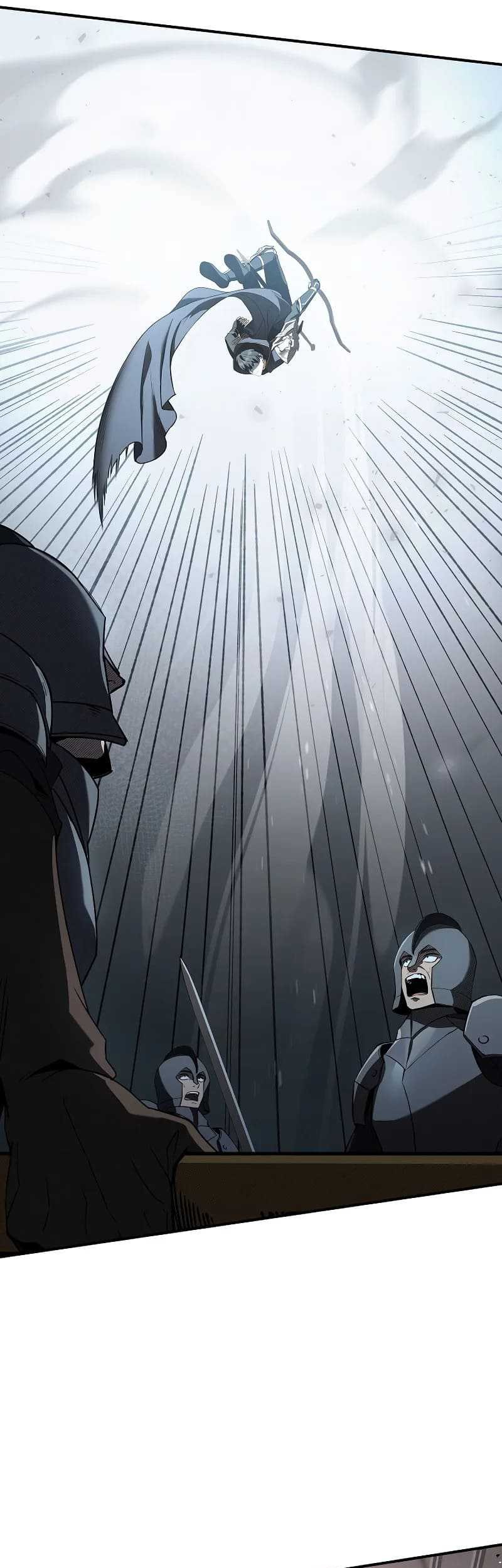 Night of the Soulless Heathens Chapter 04 Gambar 13