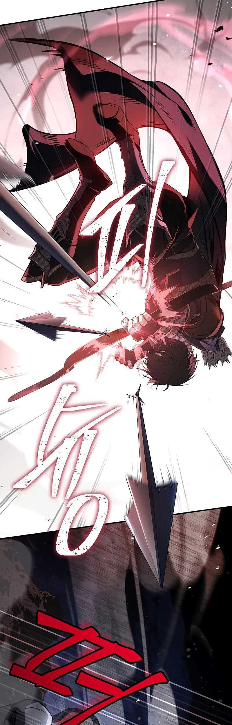Night of the Soulless Heathens Chapter 04 Gambar 14