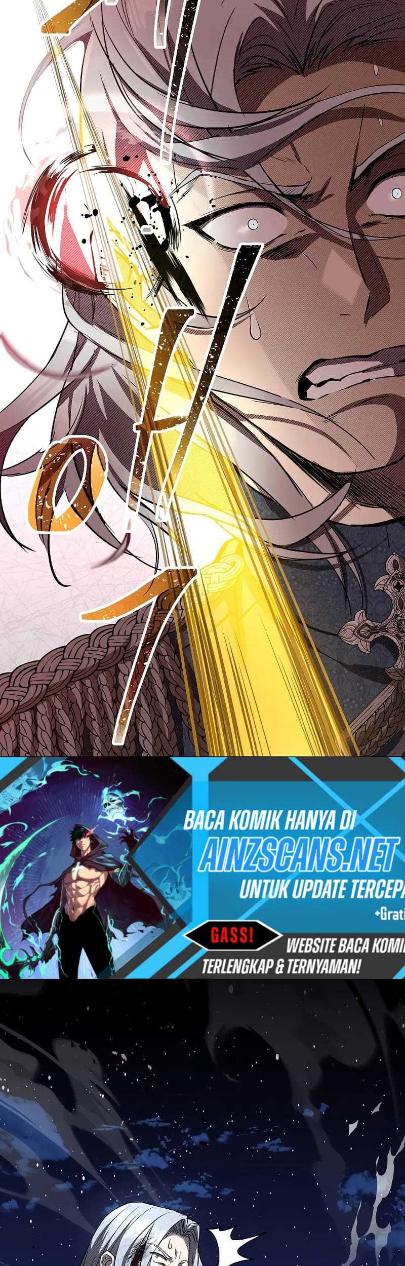 Night of the Soulless Heathens Chapter 04 Gambar 16