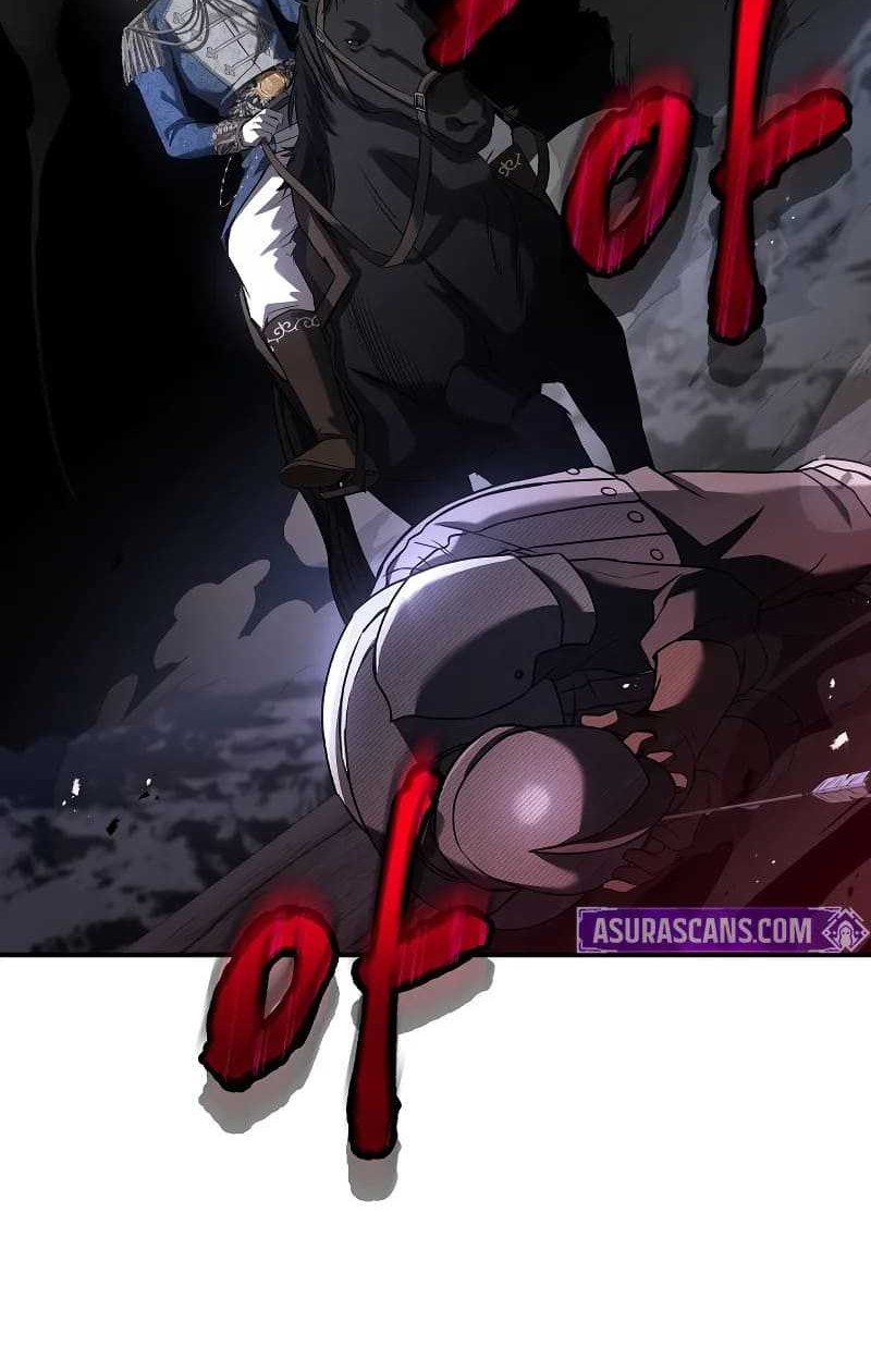 Night of the Soulless Heathens Chapter 04 Gambar 18
