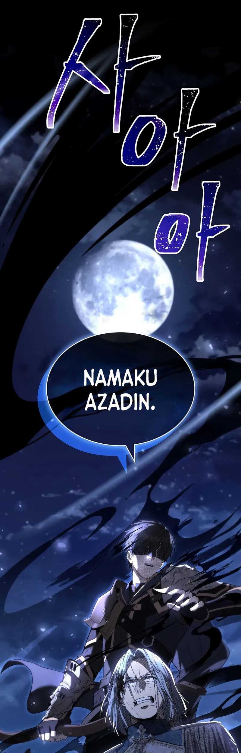 Night of the Soulless Heathens Chapter 04 Gambar 22