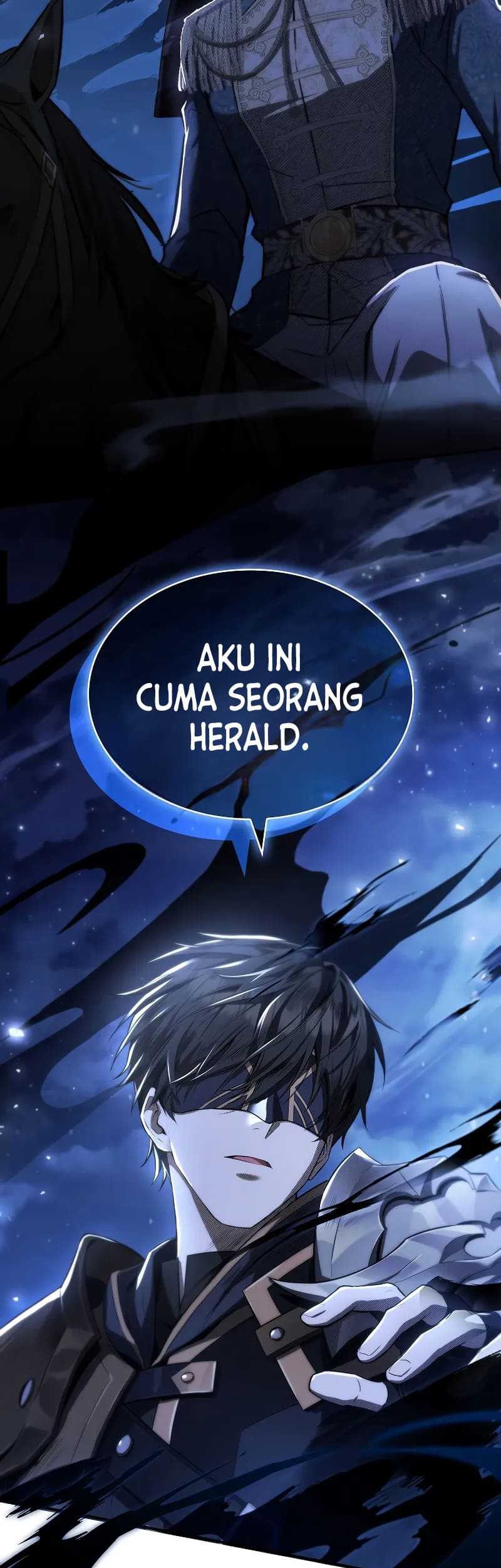 Night of the Soulless Heathens Chapter 04 Gambar 23