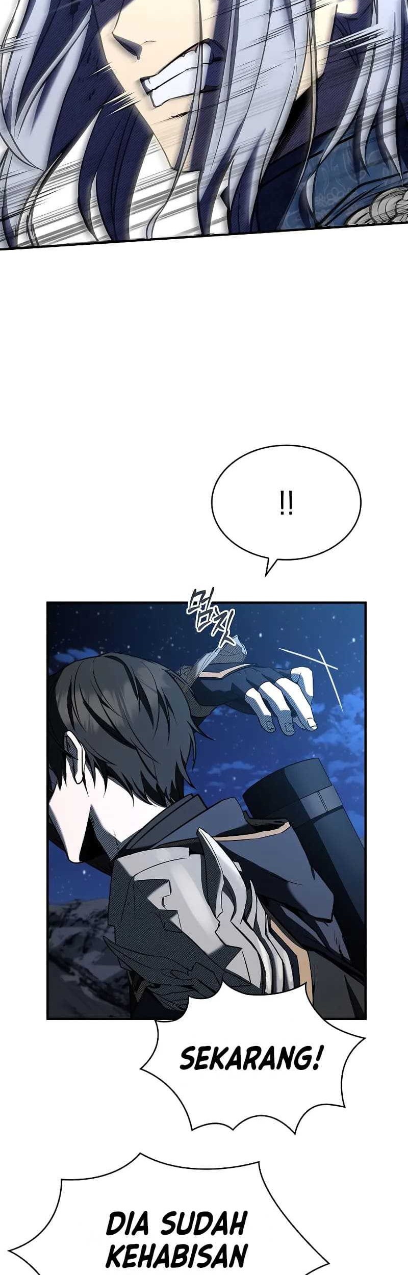 Night of the Soulless Heathens Chapter 04 Gambar 26