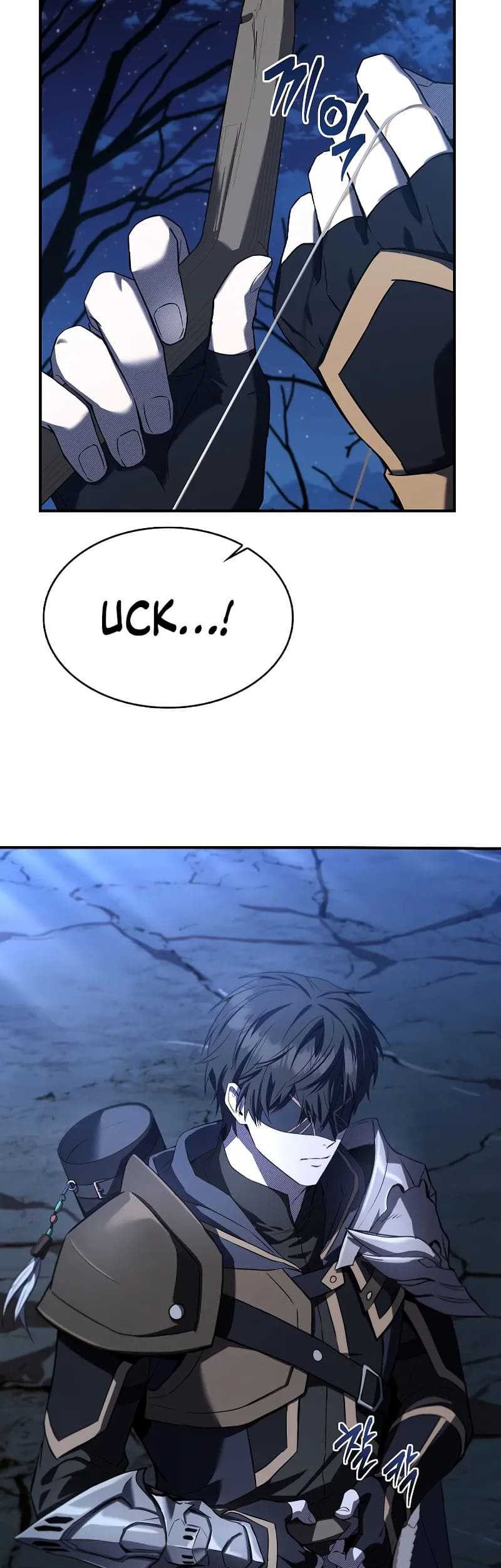 Night of the Soulless Heathens Chapter 04 Gambar 29