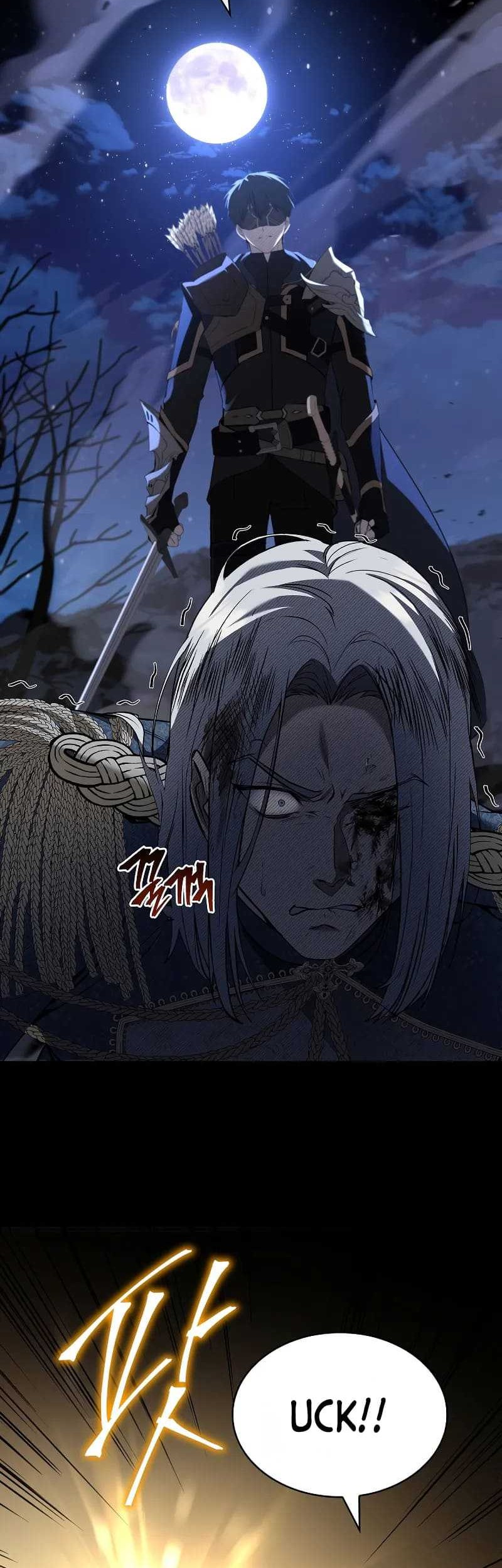 Night of the Soulless Heathens Chapter 04 Gambar 44