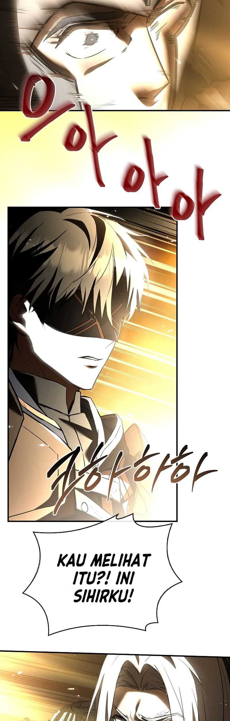 Night of the Soulless Heathens Chapter 04 Gambar 47