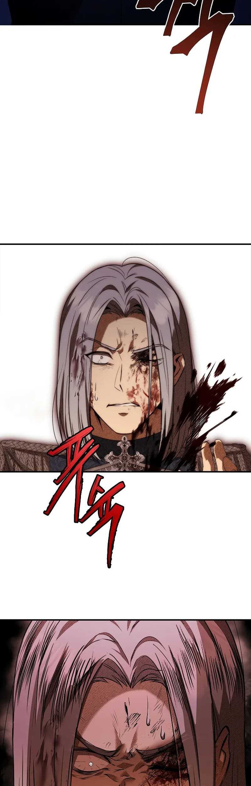Night of the Soulless Heathens Chapter 04 Gambar 50