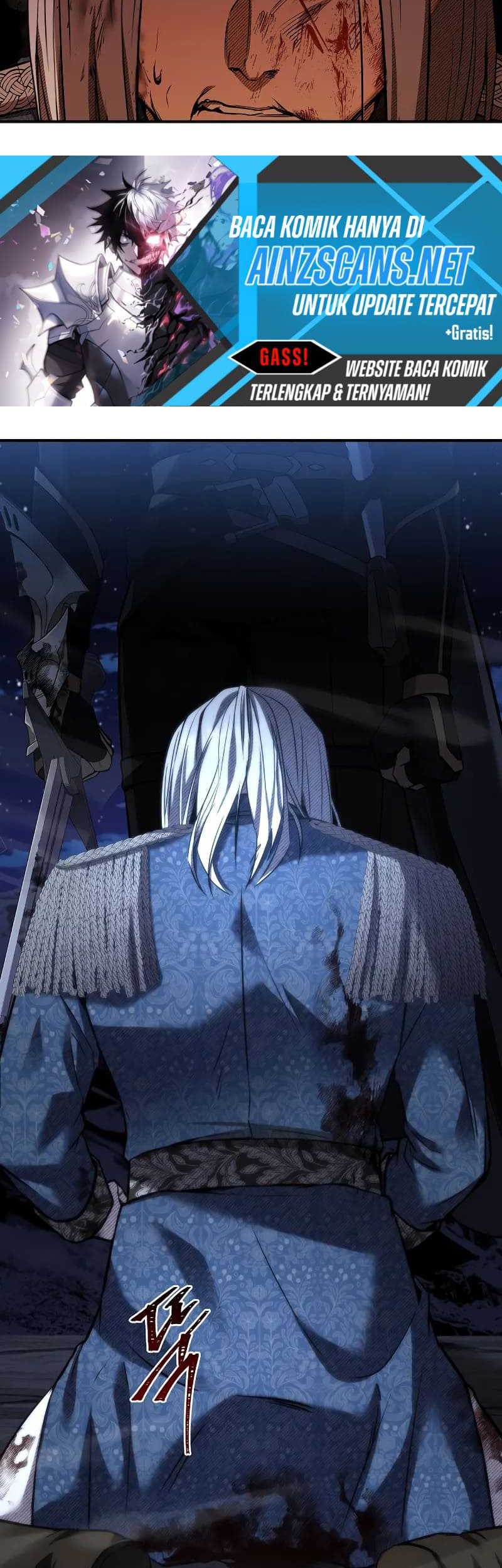 Night of the Soulless Heathens Chapter 04 Gambar 51