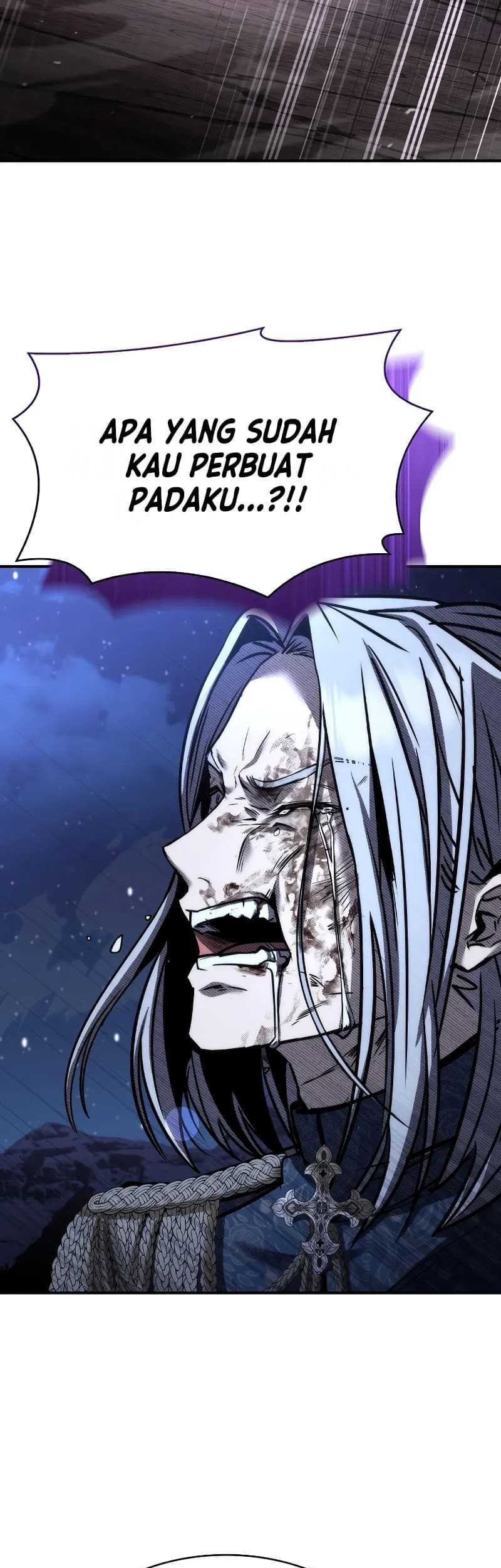 Night of the Soulless Heathens Chapter 04 Gambar 53