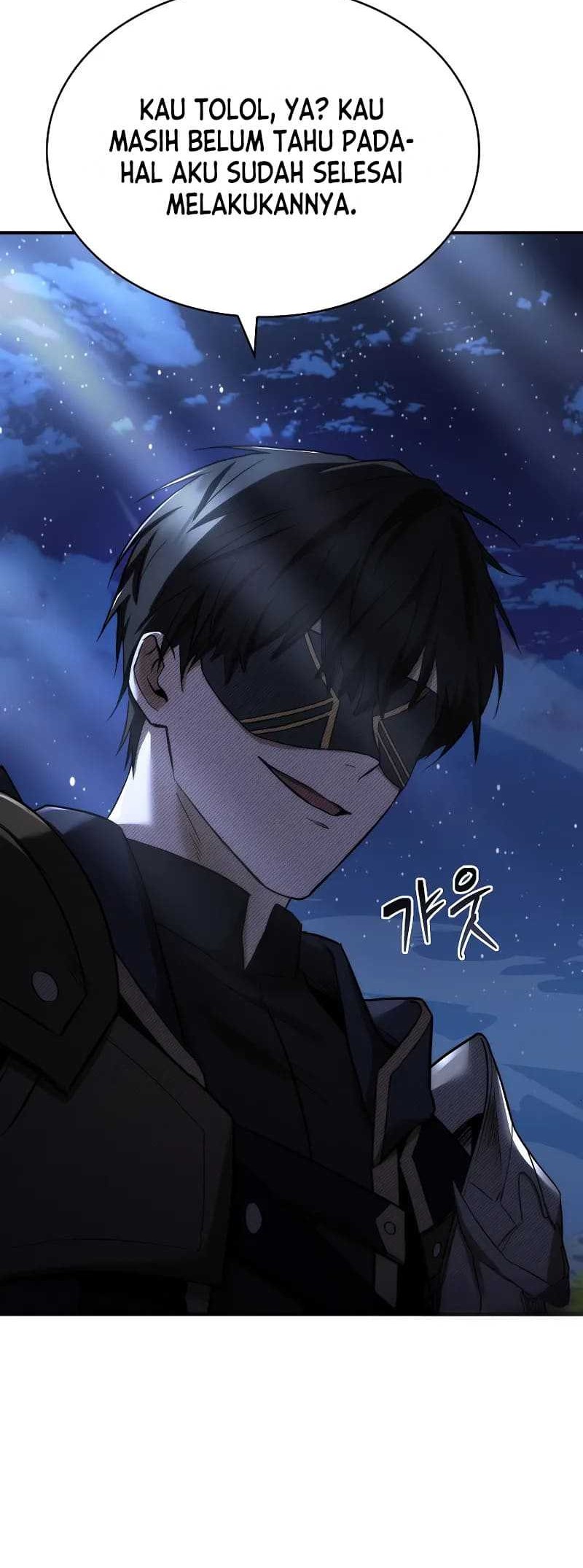 Night of the Soulless Heathens Chapter 04 Gambar 54