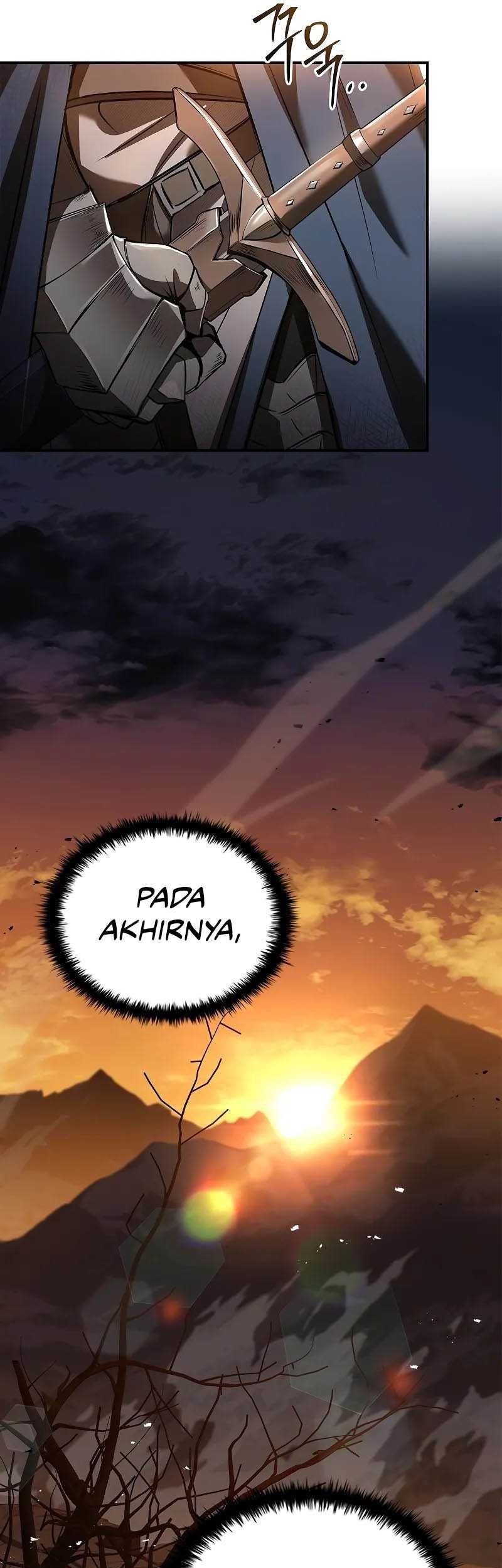 Night of the Soulless Heathens Chapter 02 Gambar 51