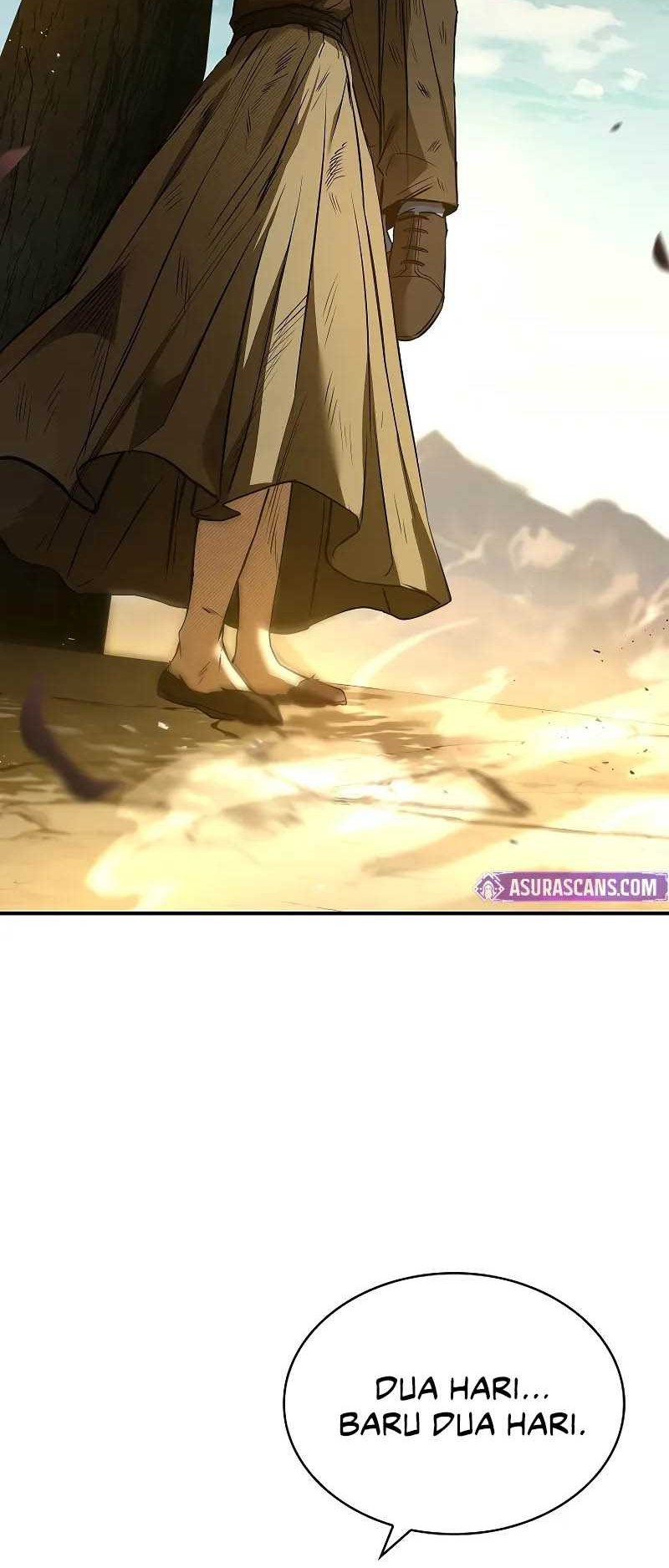 Night of the Soulless Heathens Chapter 02 Gambar 22